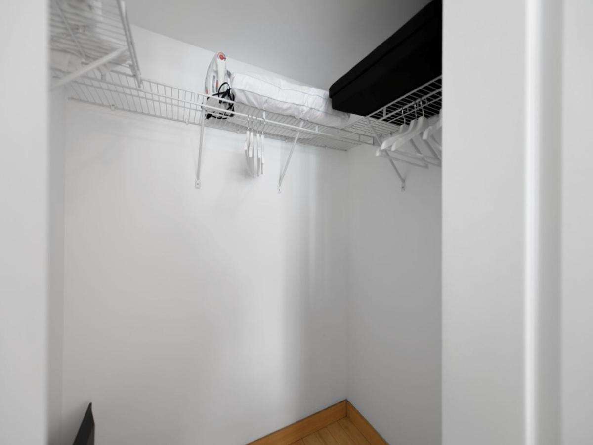 Cozy And Bohemian Studio In Brickell Miami Eksteriør bilde