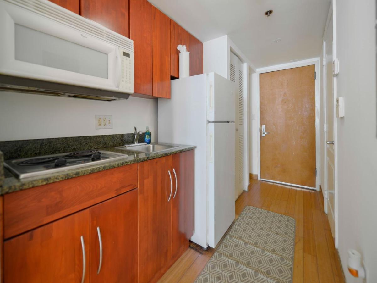 Cozy And Bohemian Studio In Brickell Miami Eksteriør bilde