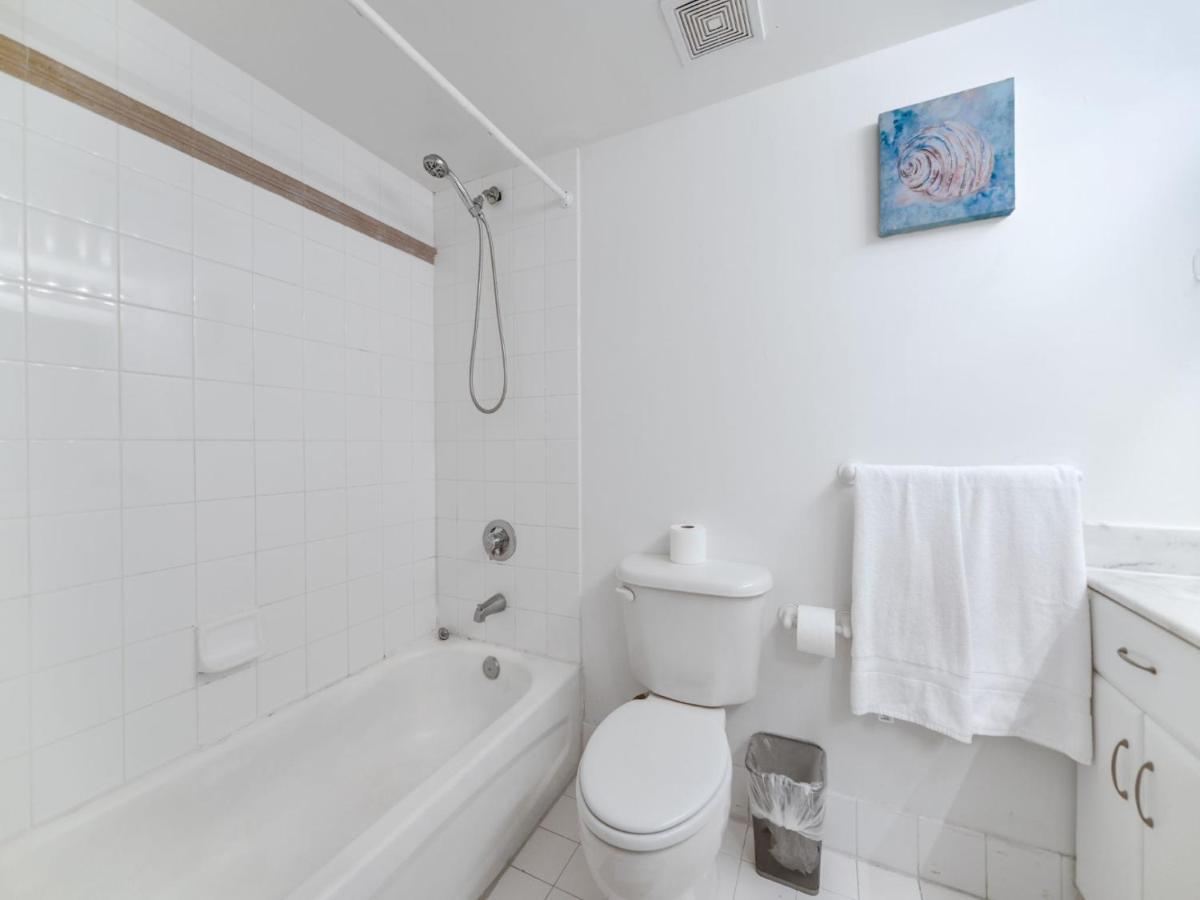 Cozy And Bohemian Studio In Brickell Miami Eksteriør bilde